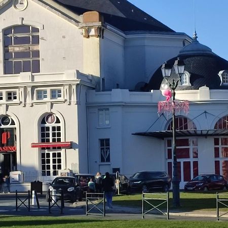 Un Nid D ' Amour Cabourg Ngoại thất bức ảnh